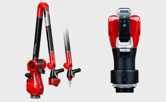 選擇三坐標測量臂需要注意哪些事項？