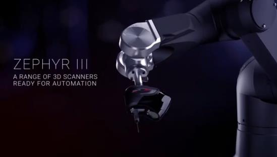 關節臂三坐標測量機的應用優勢簡述