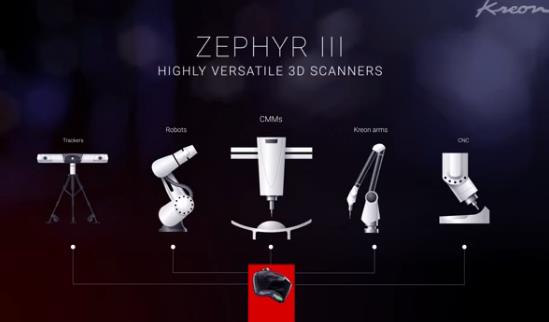 提高關節臂三坐標測量機測量精度的幾個技巧