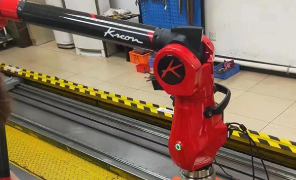 測量臂掃描臂在夏季使用時的一些注意事項(xiàng)