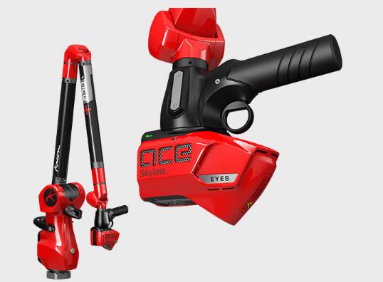 什么是三維掃描儀？關(guān)于三維掃描儀的幾個問題解答