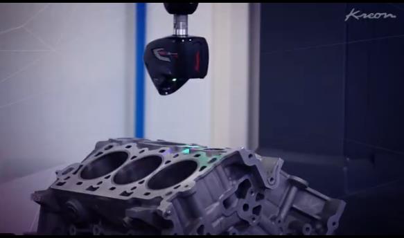 科瑞朗關節臂測量臂的主要特征講解